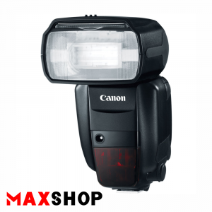 Canon 600EX-RT Speedlite